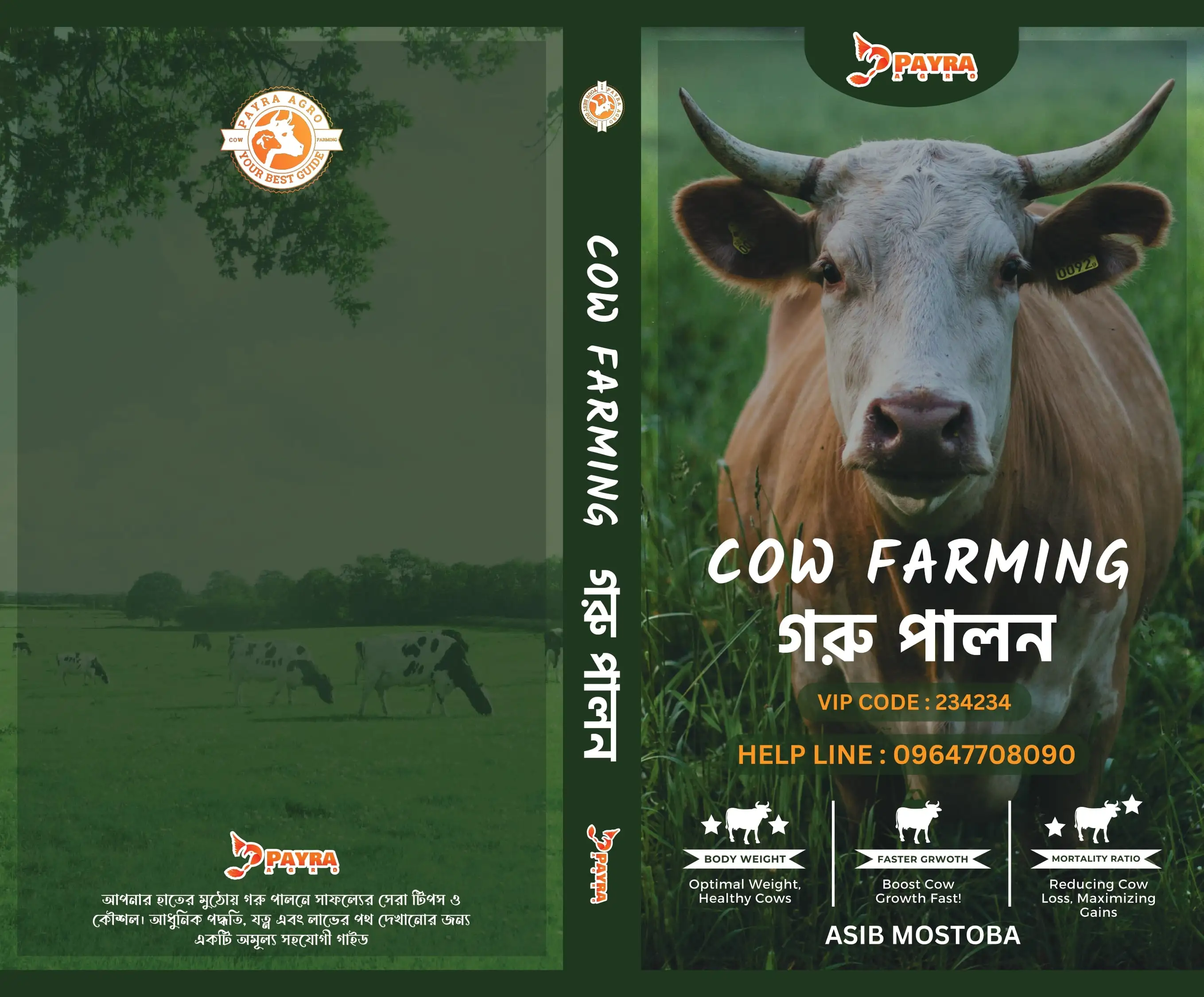 ডাবল মিল্ক